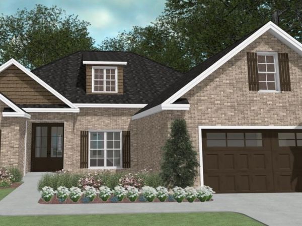 201 Woodwinds Court, Kathleen, GA 31047