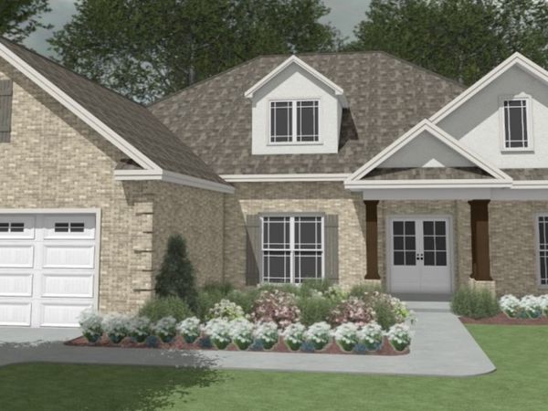 134 Blue Mist Lane, Kathleen, GA 31047