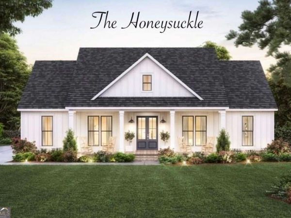 1499 Sapelo Park Drive NE, Townsend, GA 31331