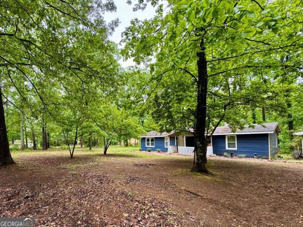 126 Mccready Drive, Dallas, GA 30157