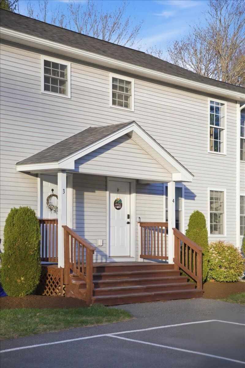 322 Stillwater Avenue, Unit 4, Old Town, ME 04468 Main Photo