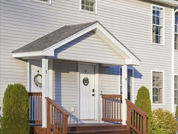 322 Stillwater Avenue, Unit 4, Old Town, ME 04468