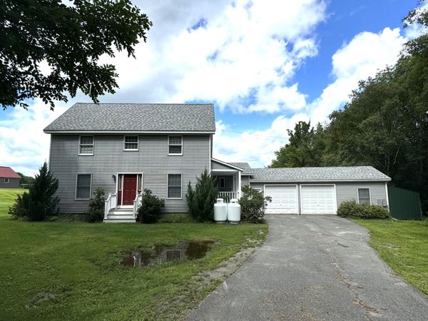 377 Bigelow Hill Road, Skowhegan, ME 04976
