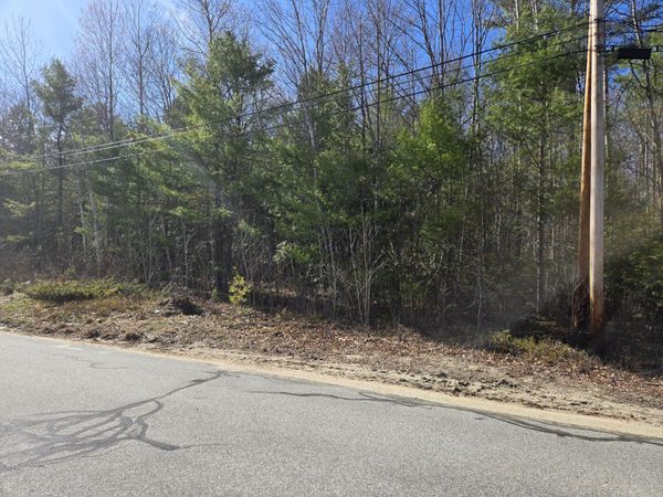 Lot 3 Gore Road, Greenwood, ME 04255