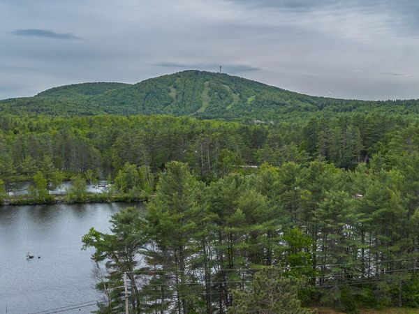 Lot 3 Gore Road, Greenwood, ME 04255