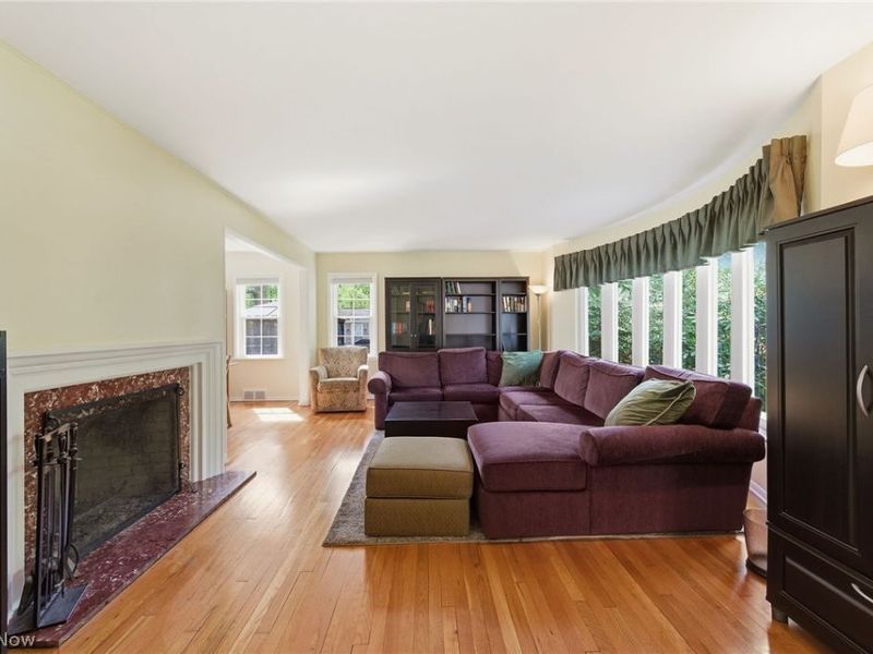 21012 Halburton Road, Beachwood, OH 44122 Photo 9