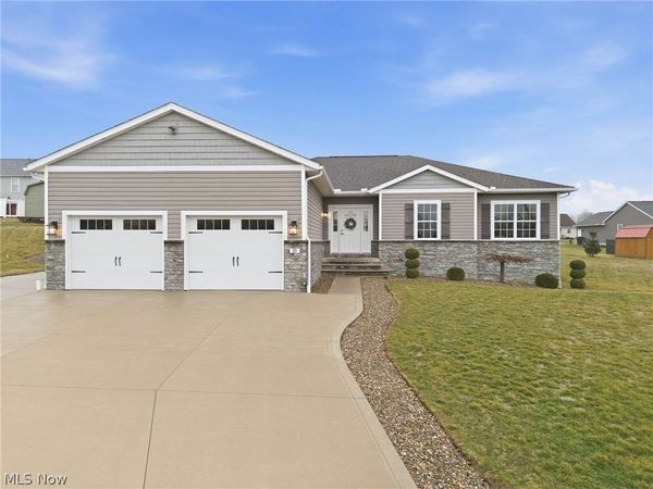 31 Shannon Drive , Apple Creek, OH 44606