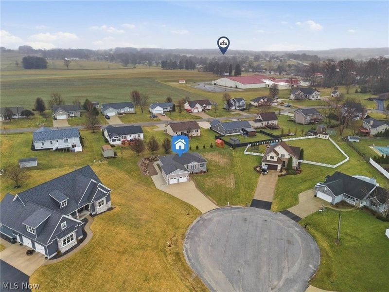 31 Shannon Drive, Apple Creek, OH 44606 Photo 42