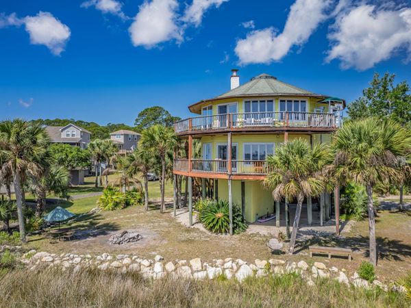 43 Wood Stork Drive, Panacea, FL 32346