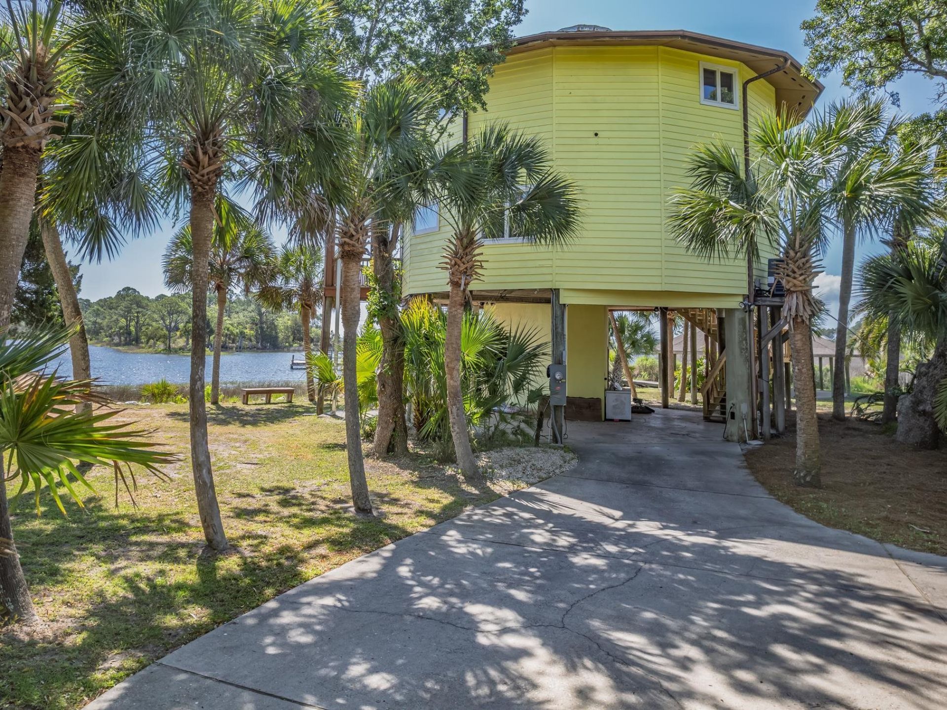 43 Wood Stork Drive, Panacea, FL 32346 Photo