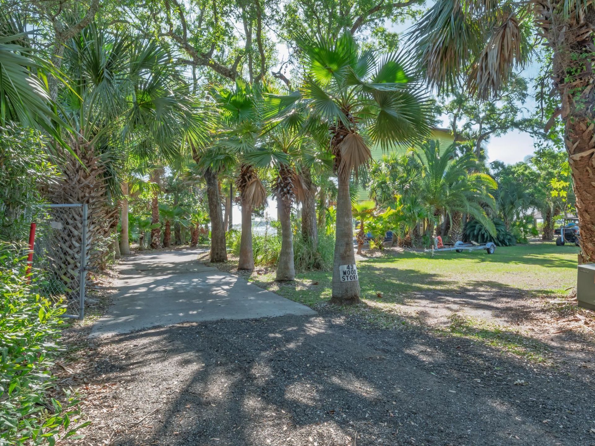 43 Wood Stork Drive, Panacea, FL 32346 Photo