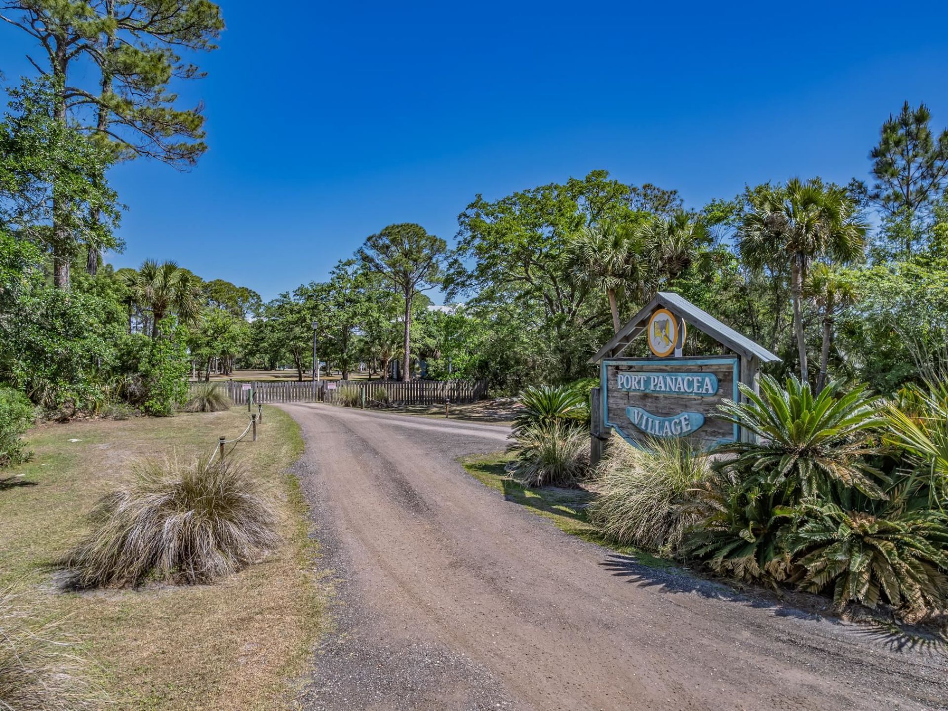 43 Wood Stork Drive, Panacea, FL 32346 Photo