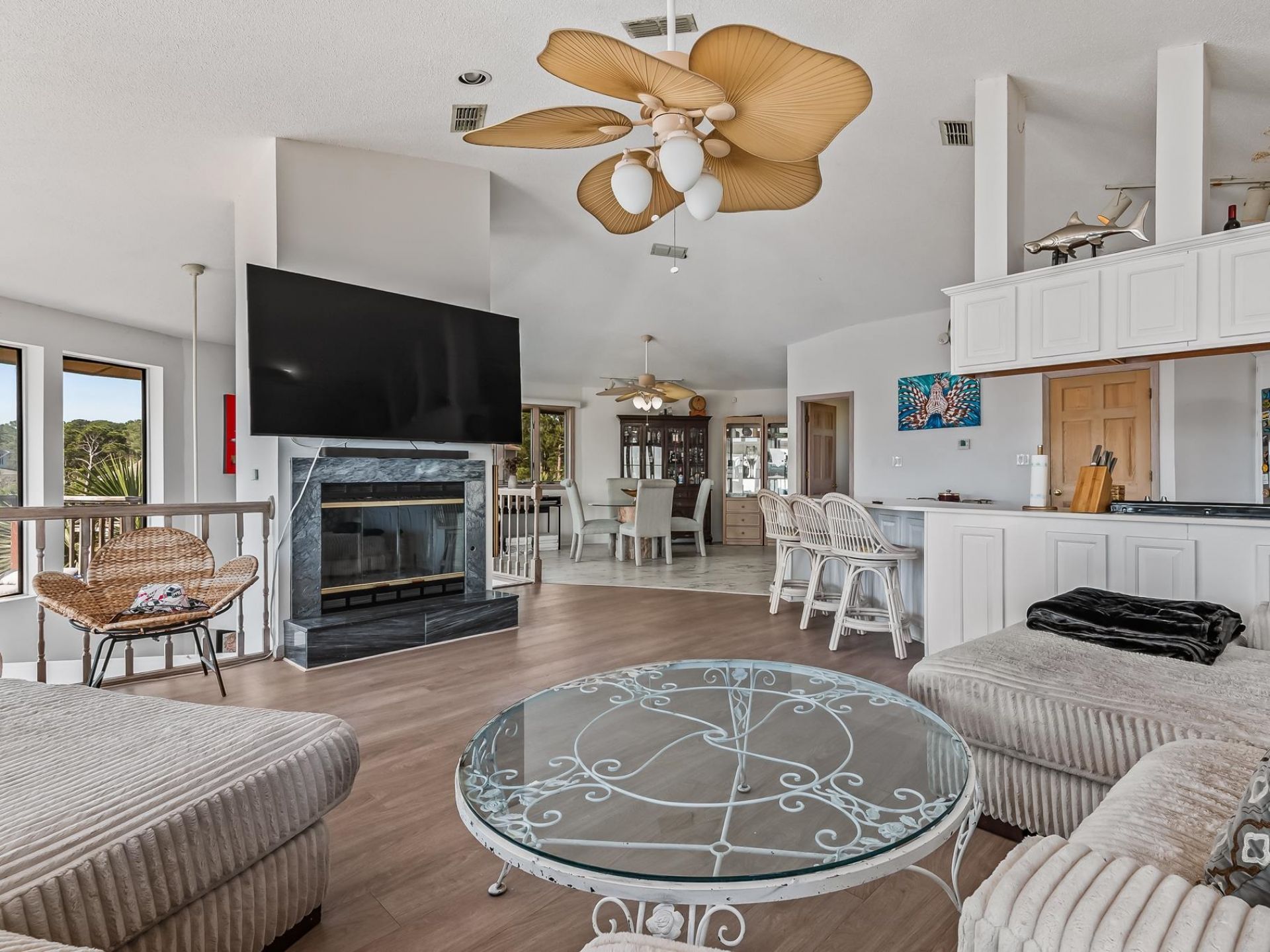 43 Wood Stork Drive, Panacea, FL 32346 Photo