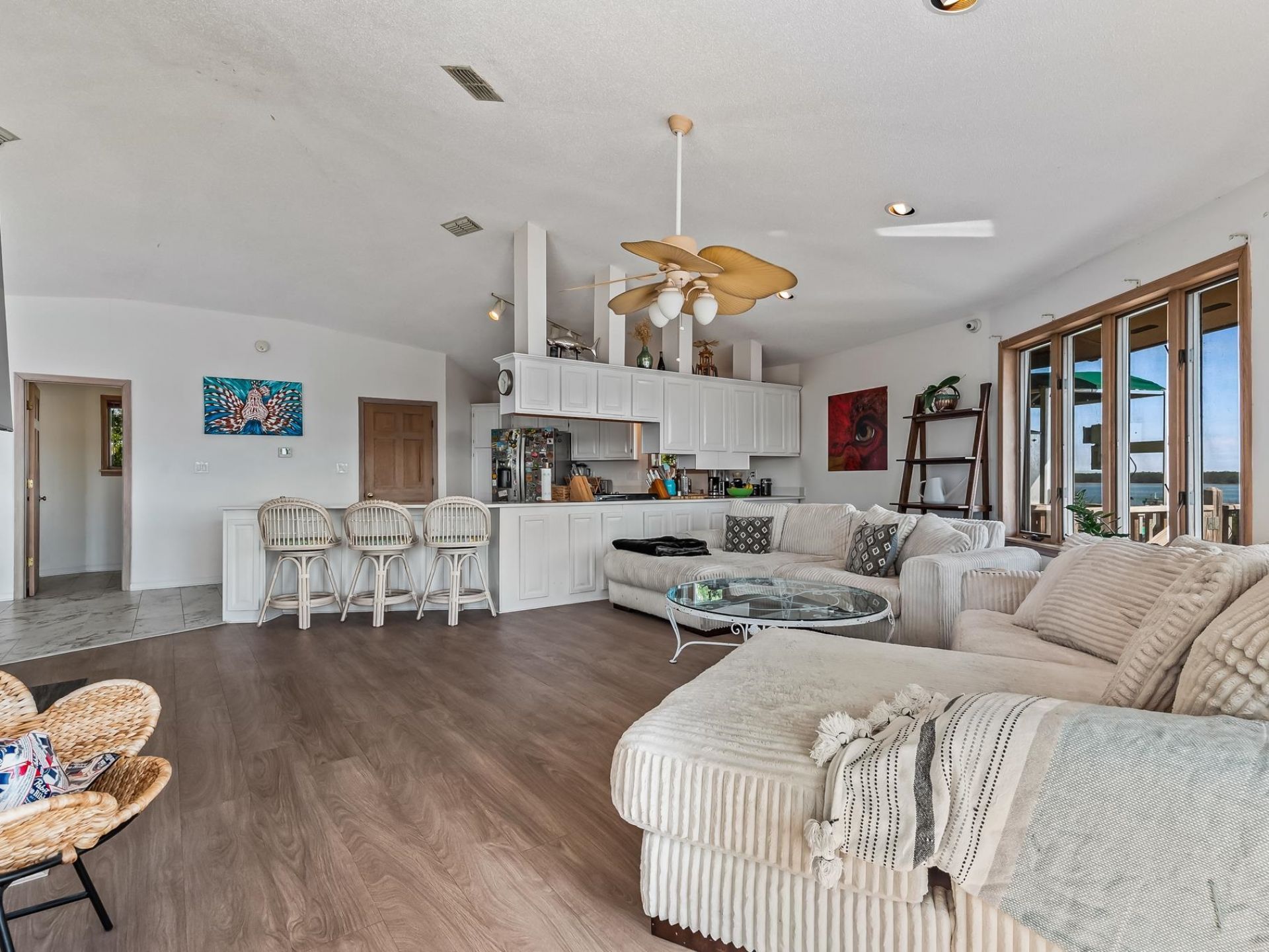 43 Wood Stork Drive, Panacea, FL 32346 Photo