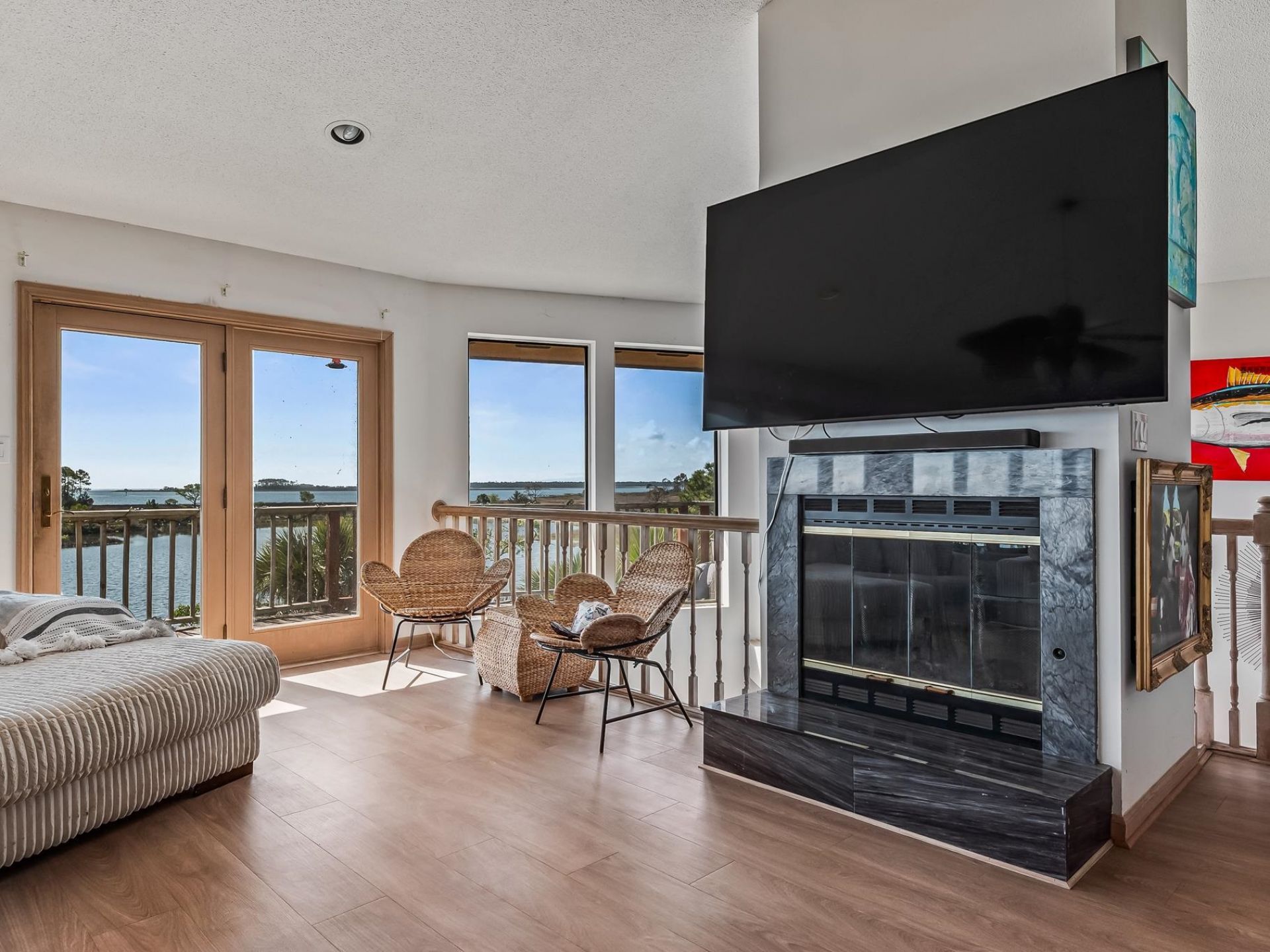 43 Wood Stork Drive, Panacea, FL 32346 Photo