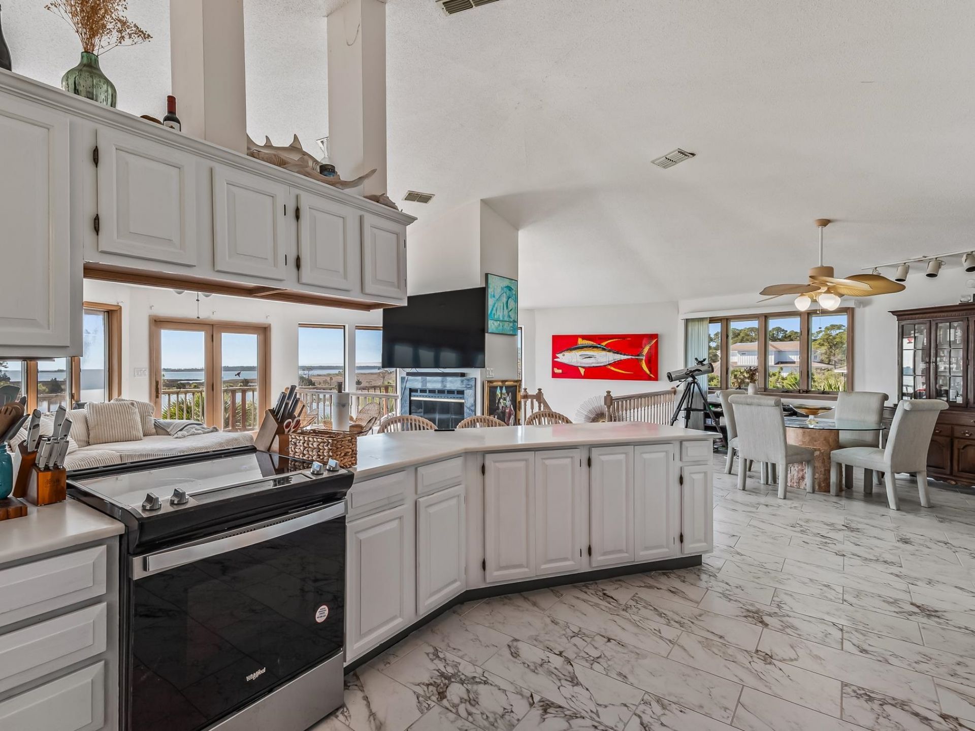 43 Wood Stork Drive, Panacea, FL 32346 Photo