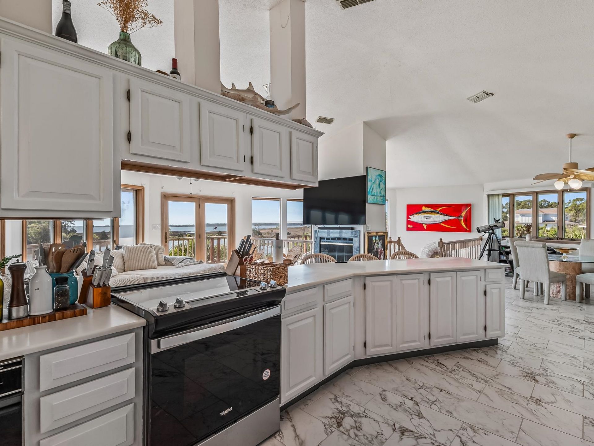 43 Wood Stork Drive, Panacea, FL 32346 Photo