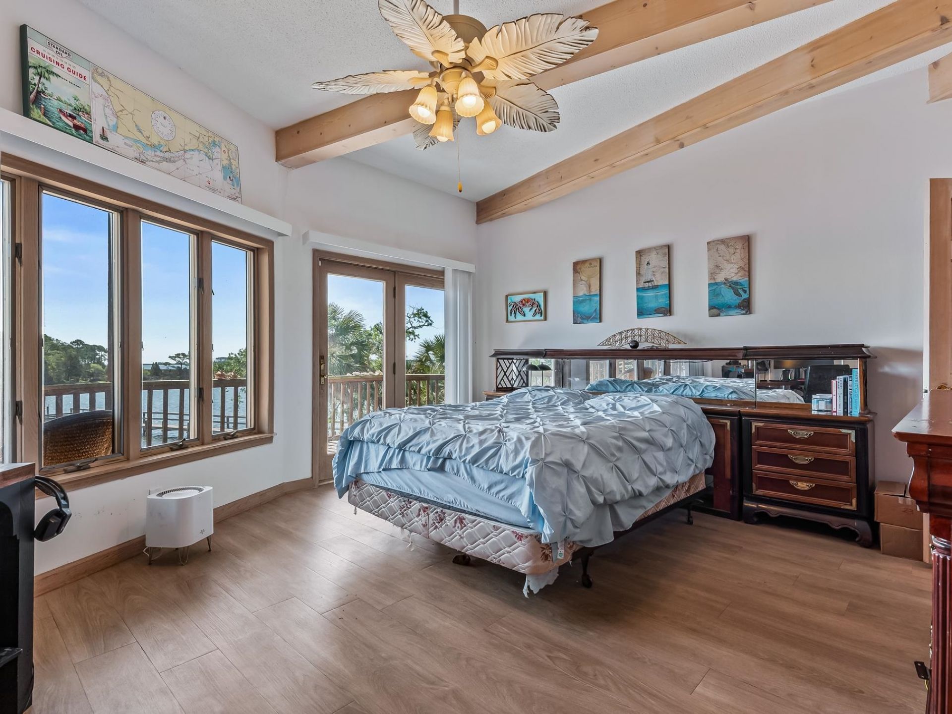 43 Wood Stork Drive, Panacea, FL 32346 Photo