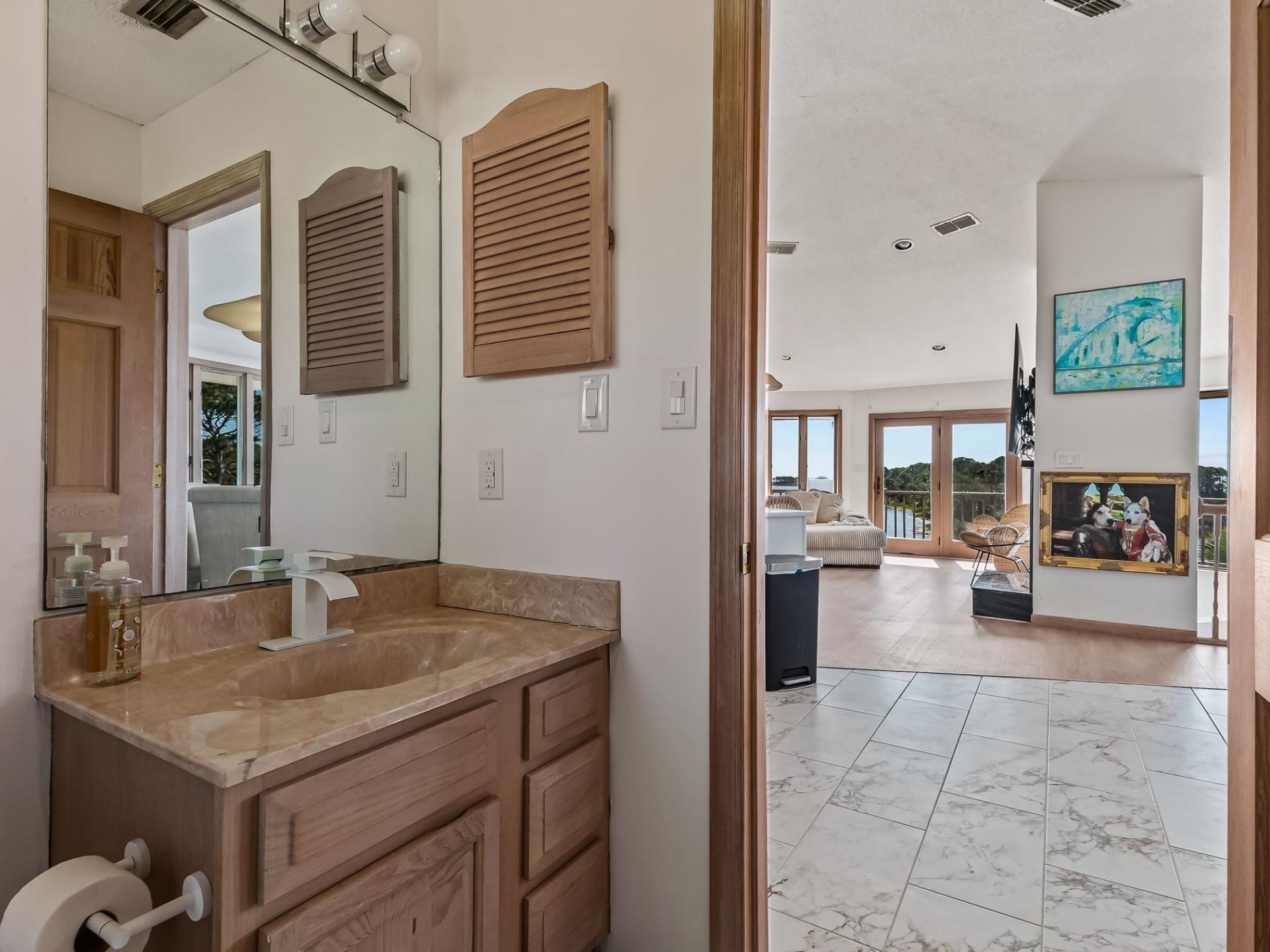 43 Wood Stork Drive, Panacea, FL 32346 Photo