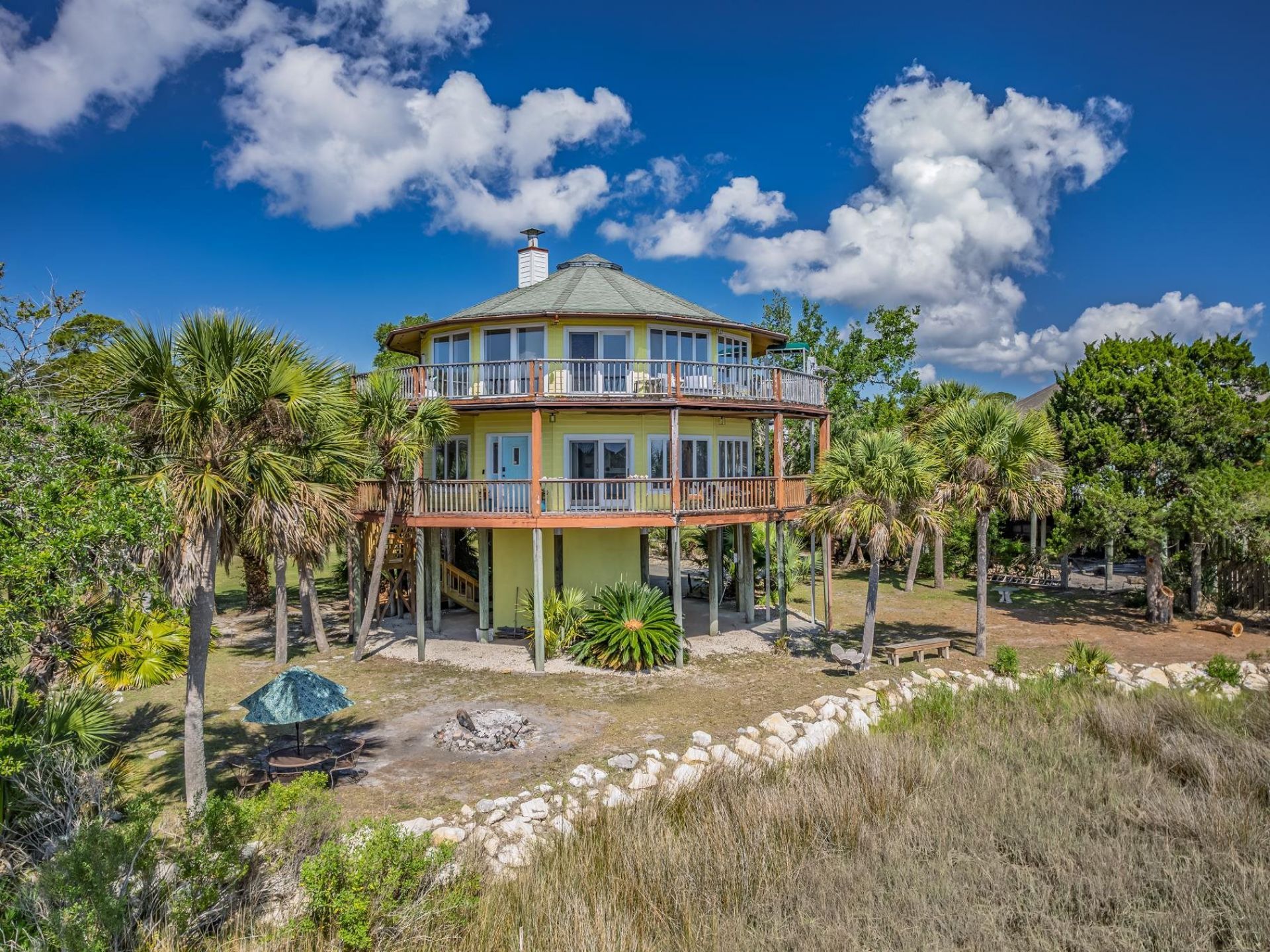 43 Wood Stork Drive, Panacea, FL 32346 Photo