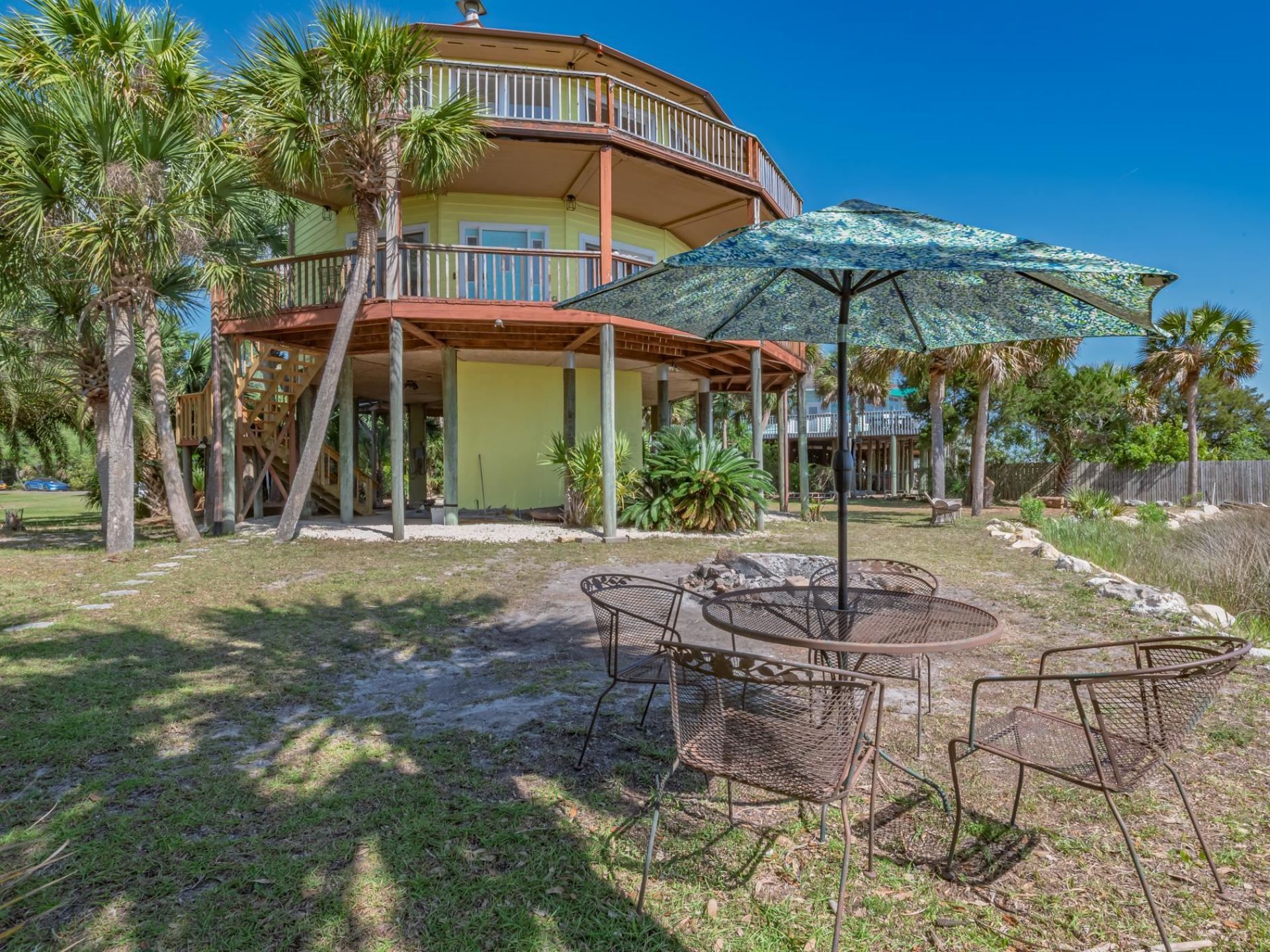 43 Wood Stork Drive, Panacea, FL 32346 Photo