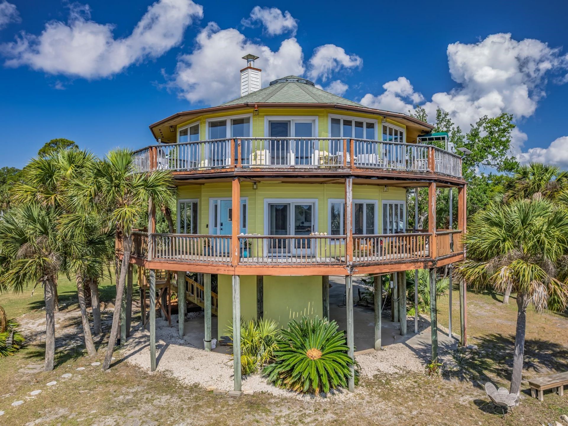43 Wood Stork Drive, Panacea, FL 32346 Photo