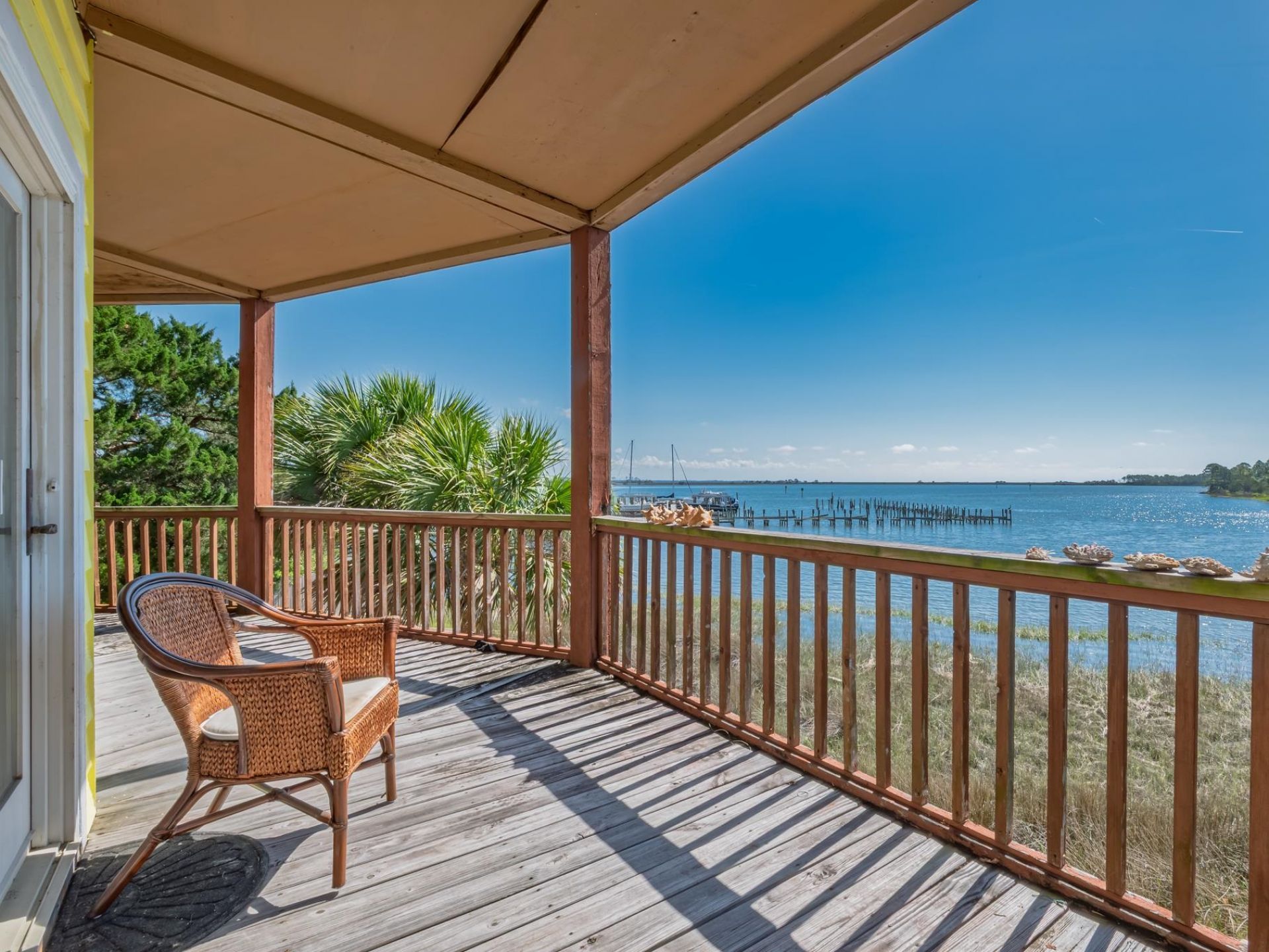 43 Wood Stork Drive, Panacea, FL 32346 Photo