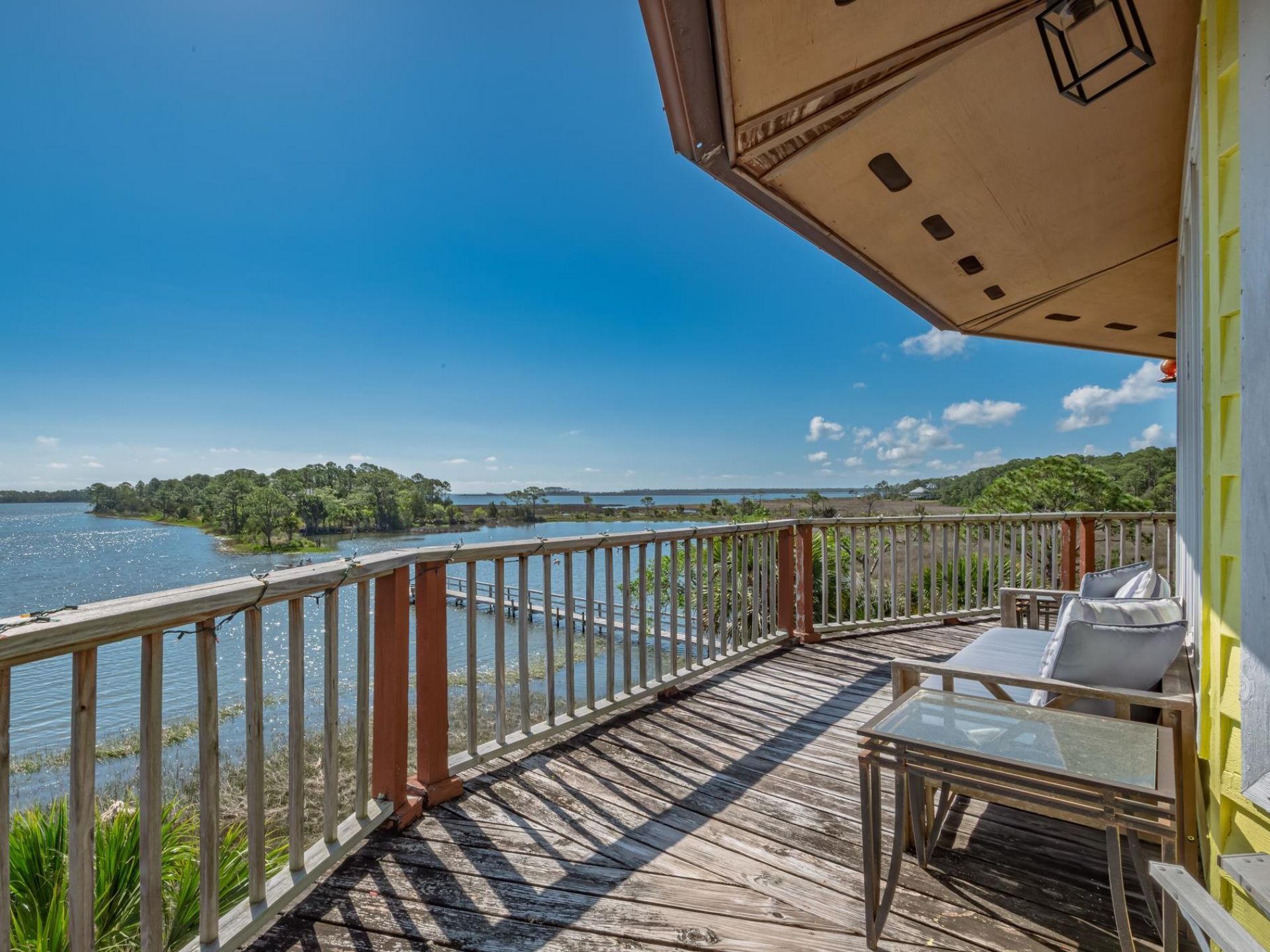 43 Wood Stork Drive, Panacea, FL 32346 Photo