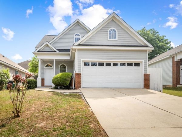 1853 ACORN RIDGE Trail , Tallahassee, FL 32312