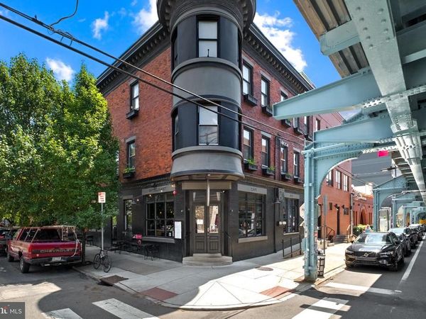 1247 53 N FRONT STREET, PHILADELPHIA, PA 19122