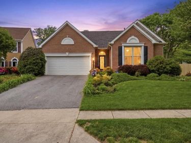 2800 BRITE COURT, CROFTON, MD 21114