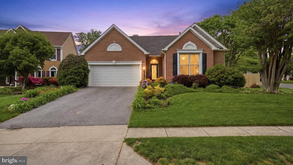 2800 Brite Court, Crofton, MD 21114 Main Photo