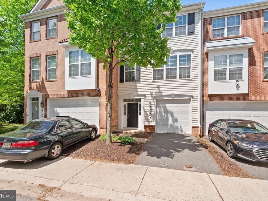 8342 Broderick Circle , Gaithersburg, MD 20877 Main Photo
