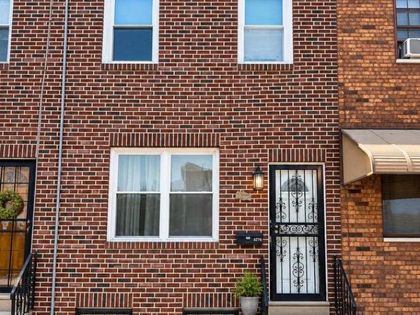 3276 WEBB STREET Philadelphia, PA 19134