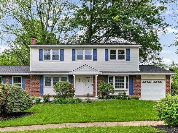 5 CROWN COURT, WILMINGTON, DE 19810