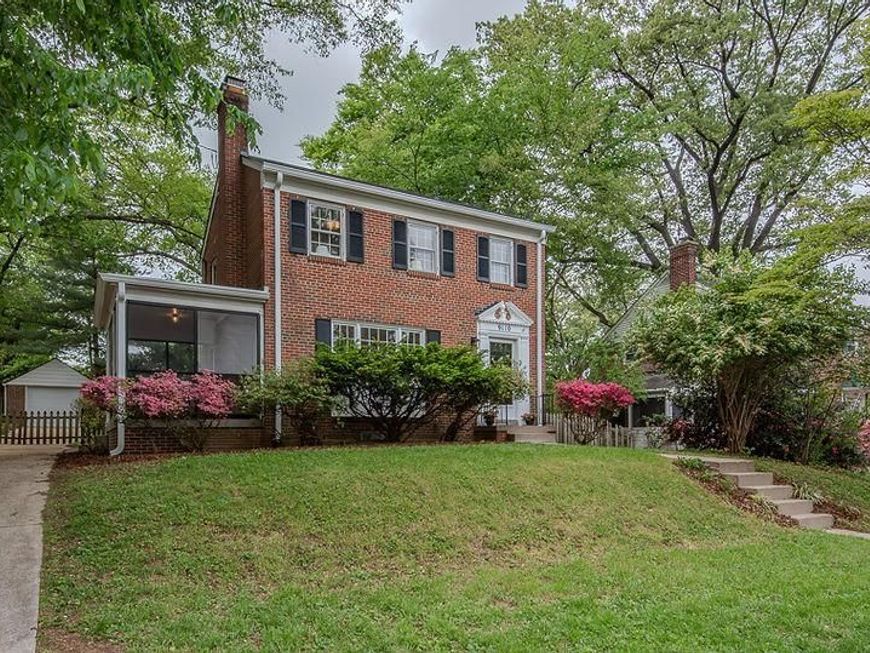 9110 Sudbury Road, Silver Spring, MD 20901 Main Photo