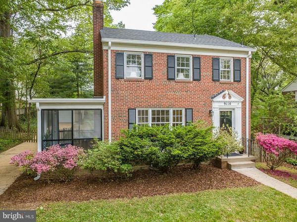 9110 SUDBURY ROAD, SILVER SPRING, MD 20901