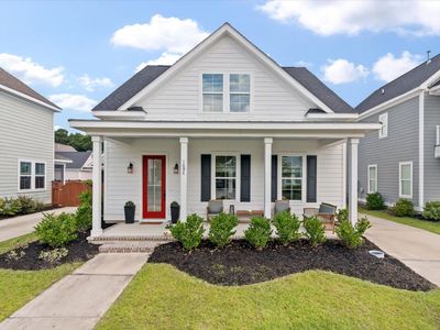 1894 Brittlebush Lane, Johns Island, SC 29455