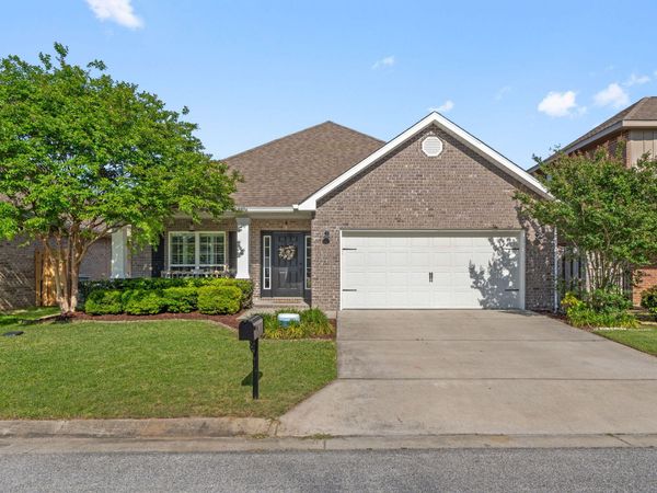 1704 Waterford Sound Boulevard, Gulf Breeze, FL 32563