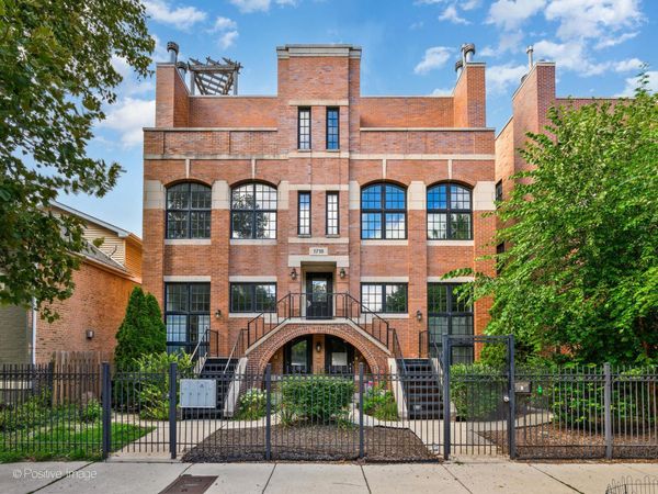 1718 W Superior Street , Unit 2E, Chicago, IL 60622
