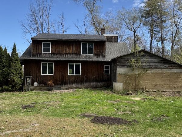 315 Salisbury, North Canaan, CT 06018
