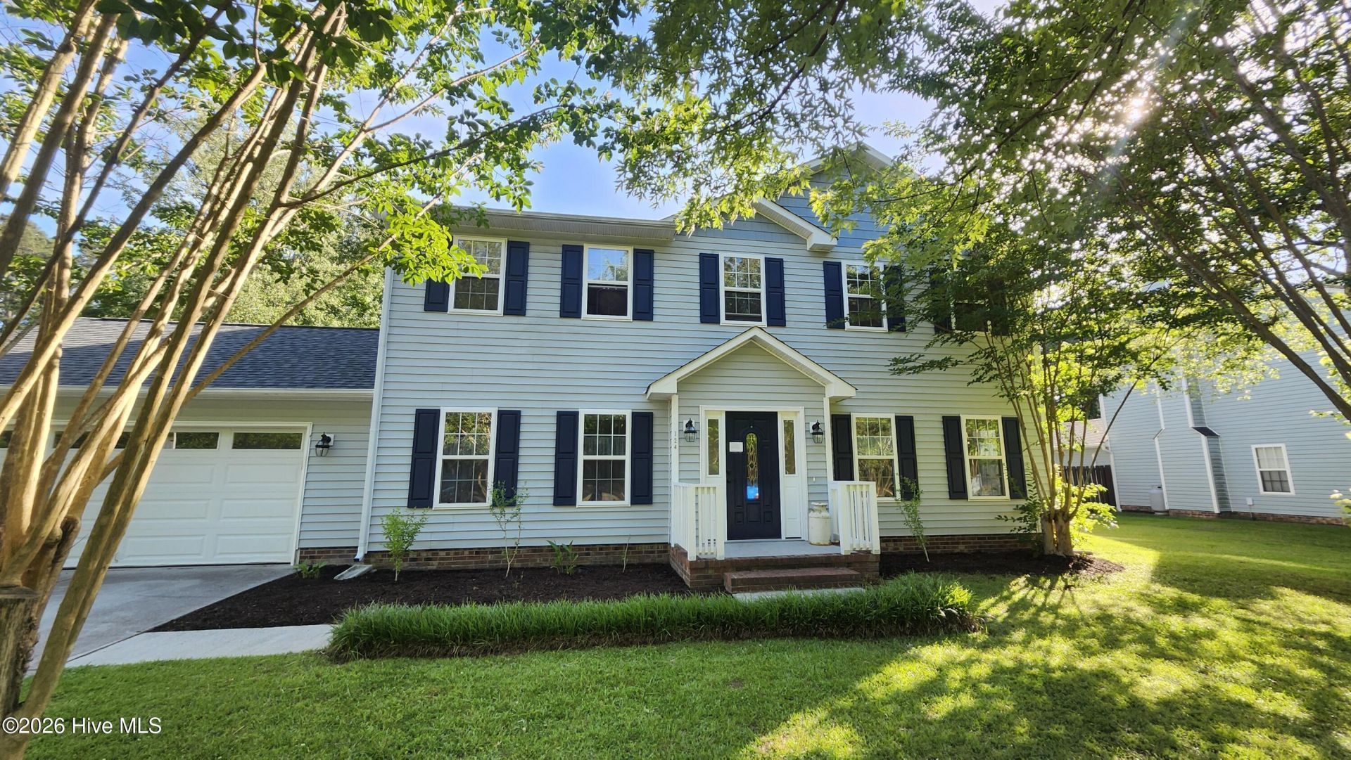 124 Empire Boulevard, Jacksonville, NC 28546 Main Photo