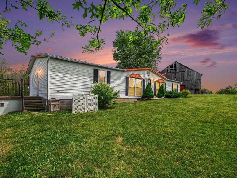 1805 Natlee Slatin Road, Corinth, KY 41010 Photo 1