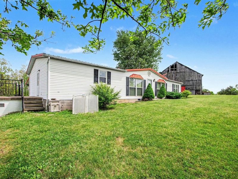 1805 Natlee Slatin Road, Corinth, KY 41010 Photo 2