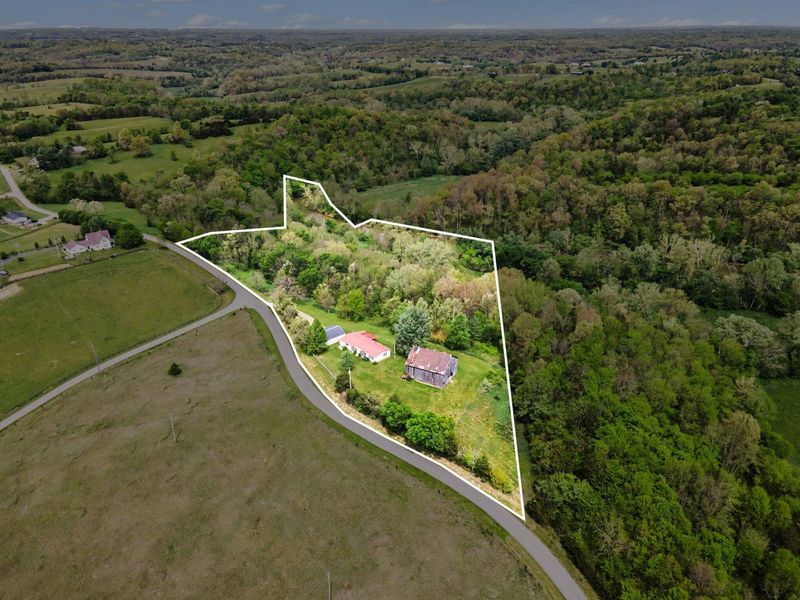 1805 Natlee Slatin Road, Corinth, KY 41010 Photo 20