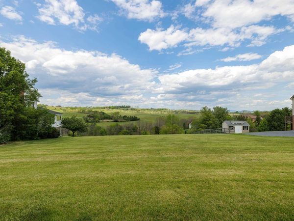Lot JOHNS VALLEY DR, FISHERSVILLE, VA 22939