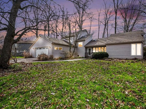 3237 South Cove Court, Deerfield Twp., OH 45039