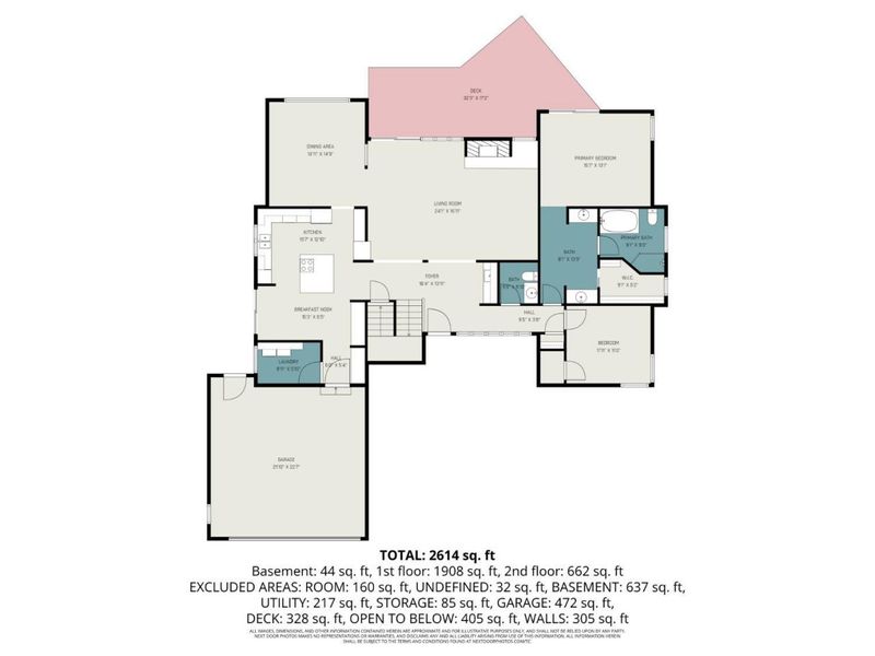 3237 South Cove Court, Deerfield Twp., OH 45039 Photo 28