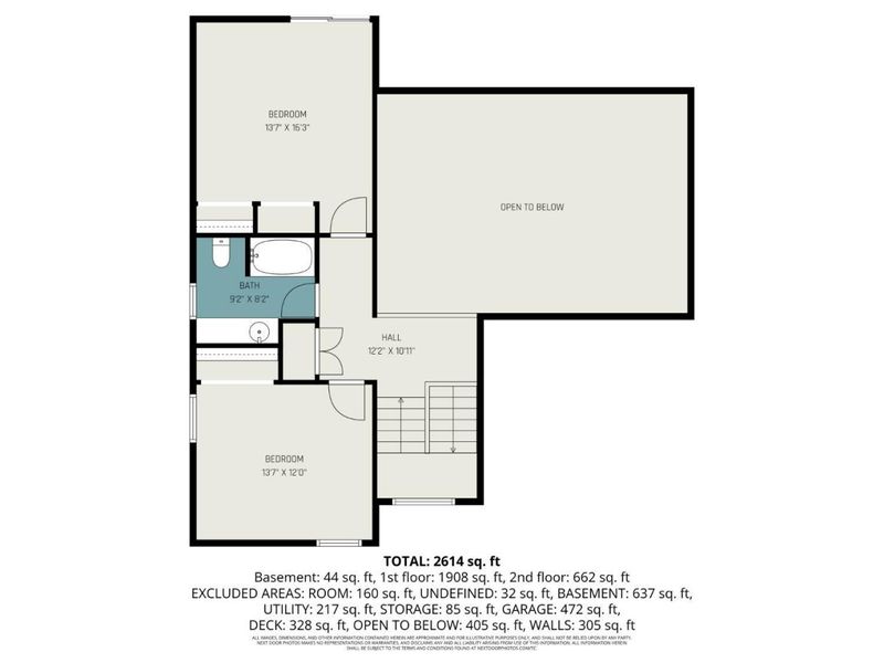 3237 South Cove Court, Deerfield Twp., OH 45039 Photo 29