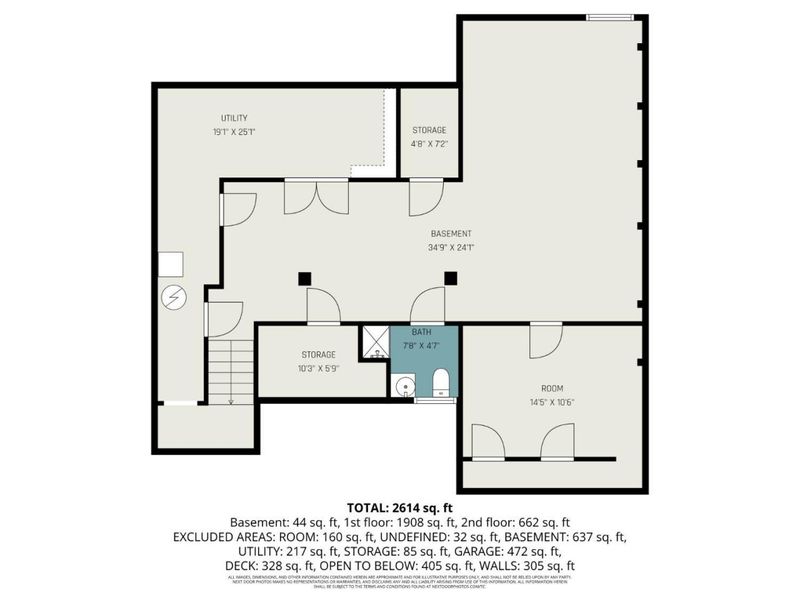 3237 South Cove Court, Deerfield Twp., OH 45039 Photo 30